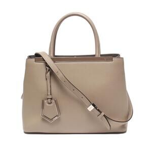 Fendi Handbag Shoulder Bag Crossbody Toujour